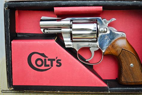 Colt Detective Special Image 5