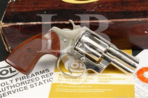 Colt Detective Special Image 6