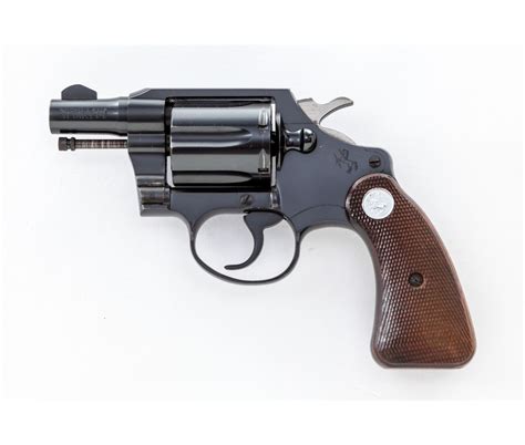 Colt Detective Special Image 7