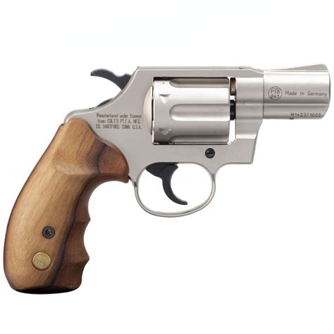 Colt Detective Special Image 9