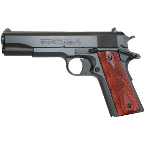 Colt Government Model 1911 Image 1