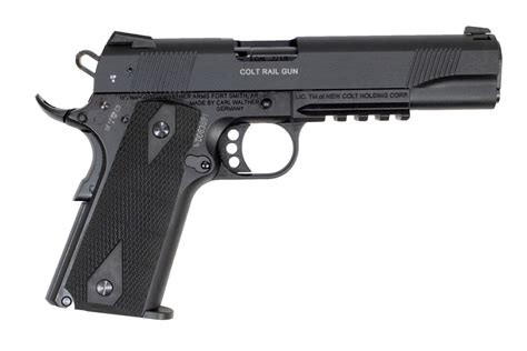 Colt Government Model 1911 Image 10