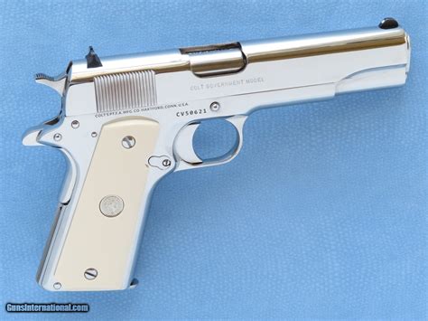 Colt Government Model 1911 Image 2