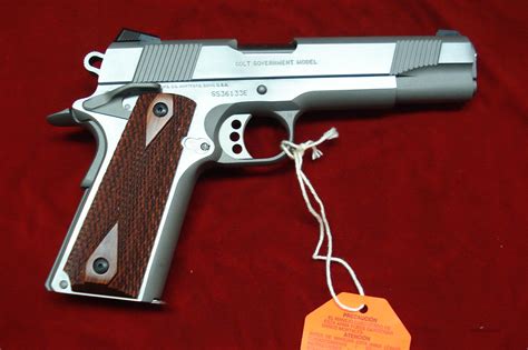 Colt Government Model 1911 Image 3