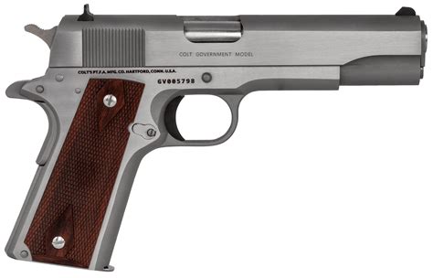 Colt Government Model 1911 Image 7