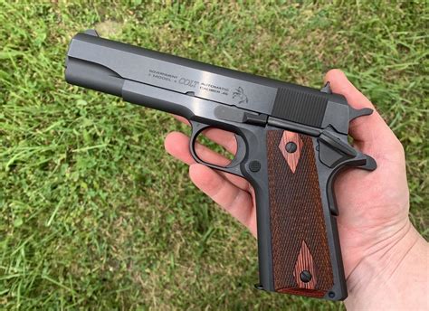 Colt Government Model 1911