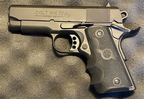 Colt Mark IV Gallery 5