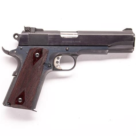 Colt Mark IV Gallery 3