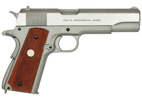 Colt Mark IV Gallery 6