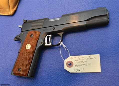 Colt Mark IV Gallery 2