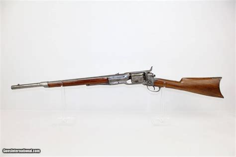 Colt Model 1855