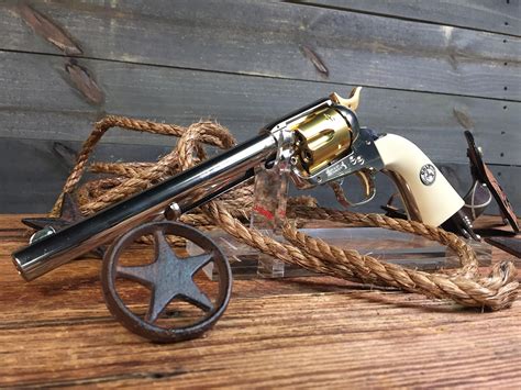 Colt Peacemaker