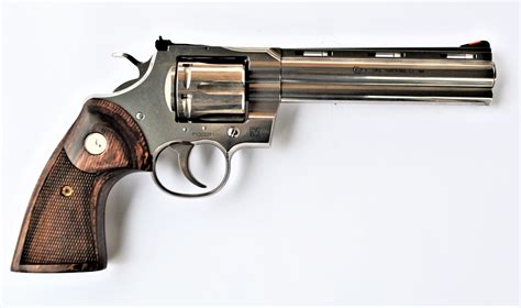 Colt Python