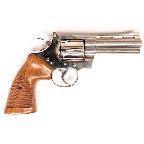 Colt Python