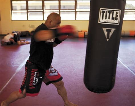 Common Mistakes To Avoid When Using A Punching Bag With A Base