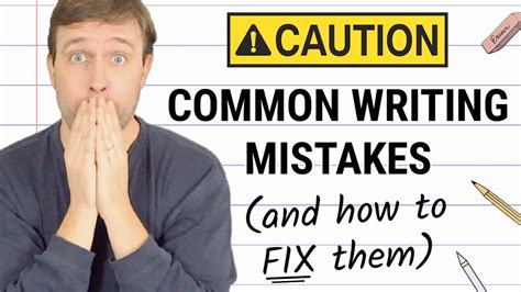 Common Mistakes in YouTube Calendar