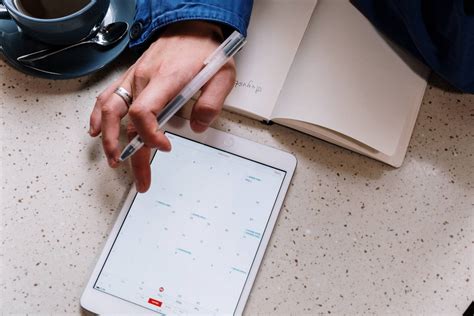 Common Mistakes in Calendar Management