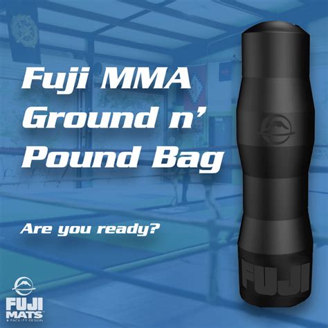 Common Mistakes to Avoid When Using a Ground and Pound Bag