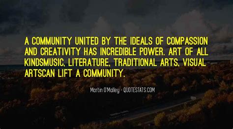 Community and Art