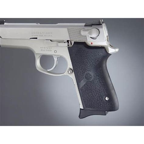 Compact Design of Smith and Wesson 3913