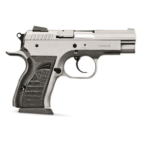 Compact Handguns