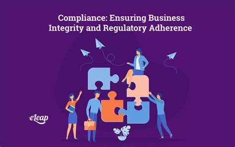 Compliance and Regulatory Adherence