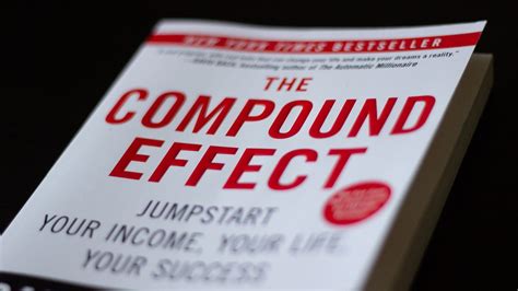 Compound Effect