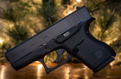 Concealed Carry Glock