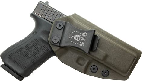 Concealed Carry Glock Accessories