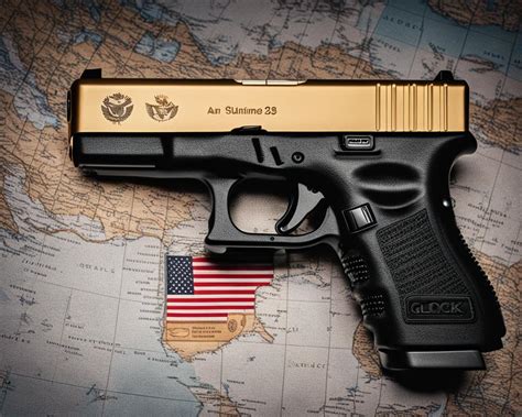 Concealed Carry Glock Laws