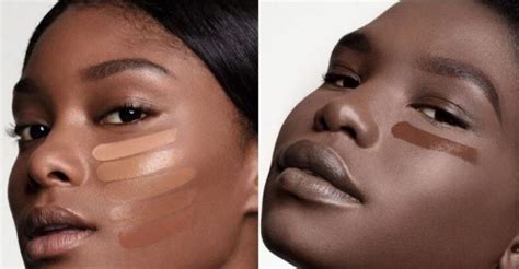 Concealer for Black Skin Tone