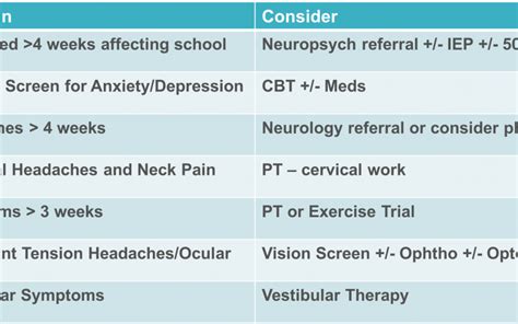 Dr. Paletta's Concussion Management Expertise