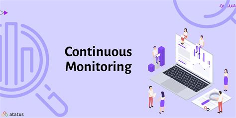 Continuous Monitoring and Evaluation