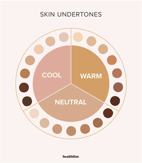 Cool Skin Tone Colors 1