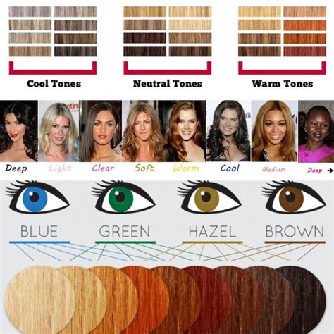 Cool Skin Tone Colors 7