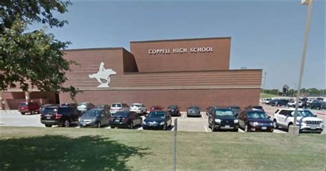 Coppell Isd Calendar Events