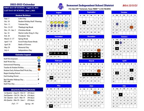 Coppell Isd Calendar Holidays