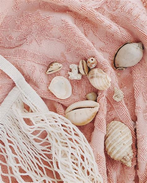 Coral Pink Beach Vibes