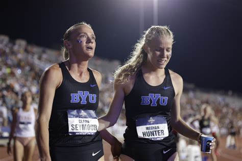 Corinna Tanner Byu Athlete Gallery 9