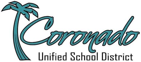 Coronado School District Showcase