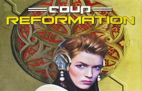 Coup Reformation Inquisitors