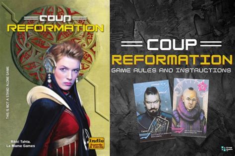 Coup Reformation Rules