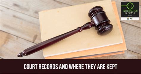 Court Records