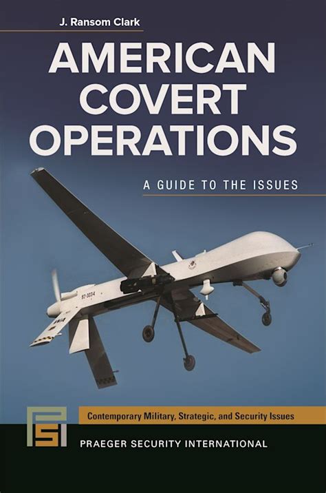 Covert Online Operations