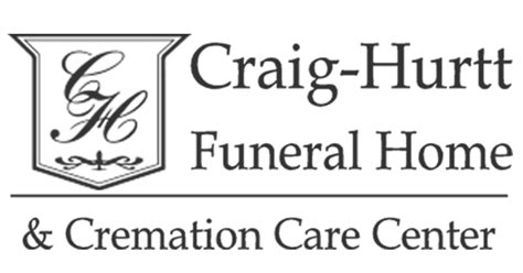 Craig Hurtt Funeral Home Services