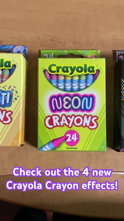 Crayon Consequences