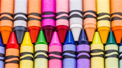 Crayon Poisoning Symptoms