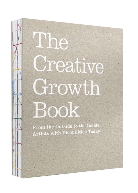 Creative Growth