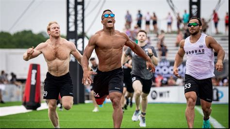 CrossFit Games