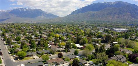 Description of Cultural Attractions in Riviera Provo Utah